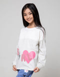 Nevada Sweatshirt Girl Big
