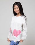 Nevada Sweatshirt Girl Big