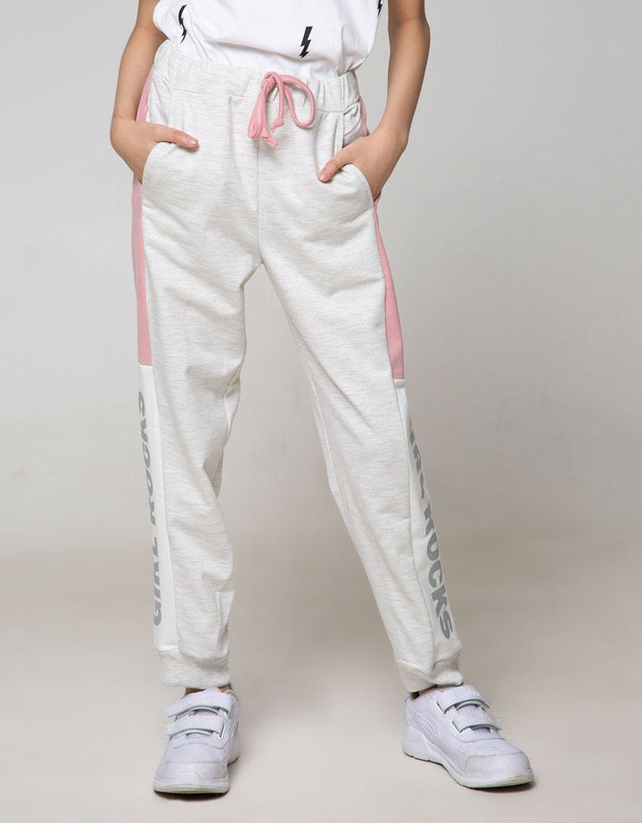 Nevada Jogger Cut And Sewn