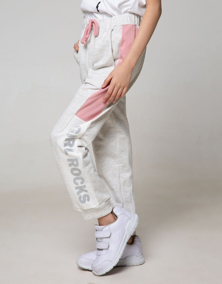 Nevada Jogger Cut And Sewn