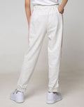 Nevada Jogger Cut And Sewn