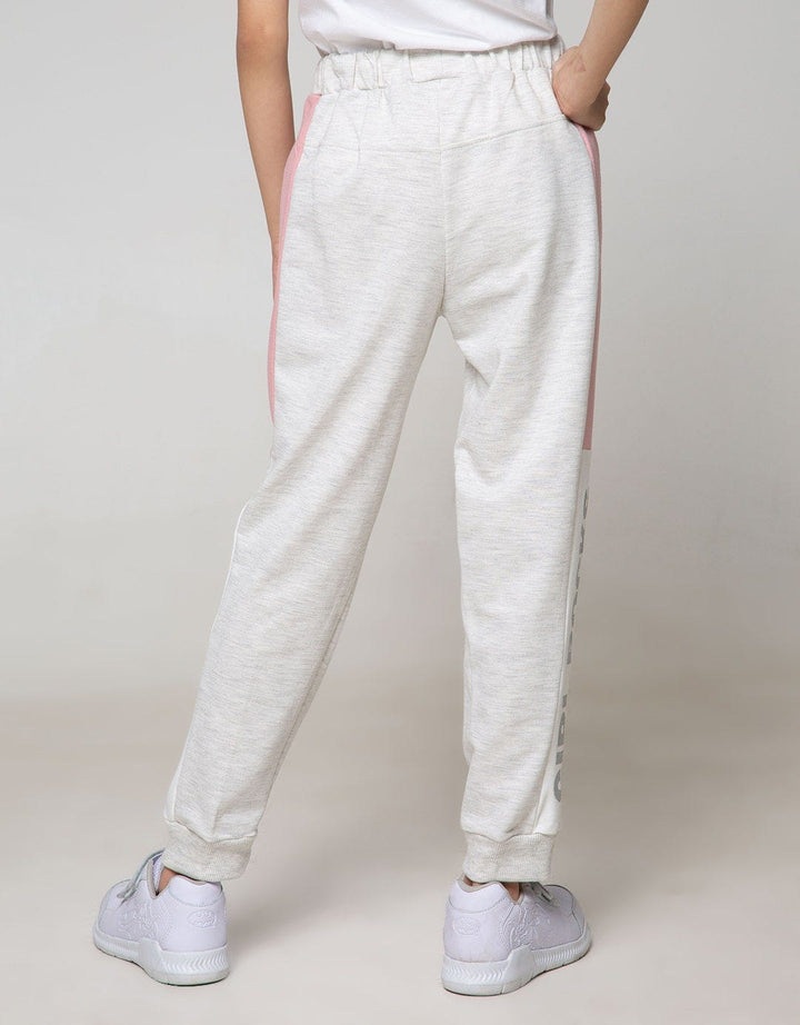 Nevada Jogger Cut And Sewn