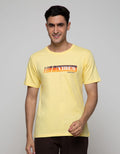 Nevada Short Sleeve T-Shirt Print Vibes