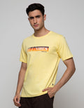 Nevada Short Sleeve T-Shirt Print Vibes