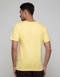 Nevada Short Sleeve T-Shirt Print Vibes