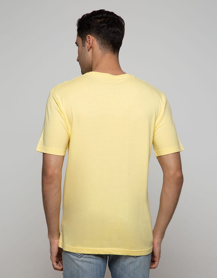 Nevada Short Sleeeve T-Shirt Print Logo