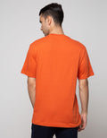 Nevada Short Sleeve T-Shirt Print Logo Brand