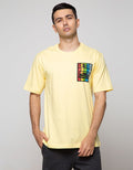 Nevada Short Sleeve T-Shirt Print Retro