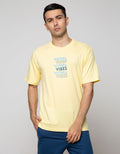 Nevada Short Sleeve T-Shirt Print Vibes