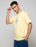 Nevada Short Sleeve T-Shirt Print Vibes