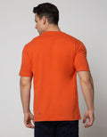 Nevada Short Sleeve T-Shirt Print Photoprint