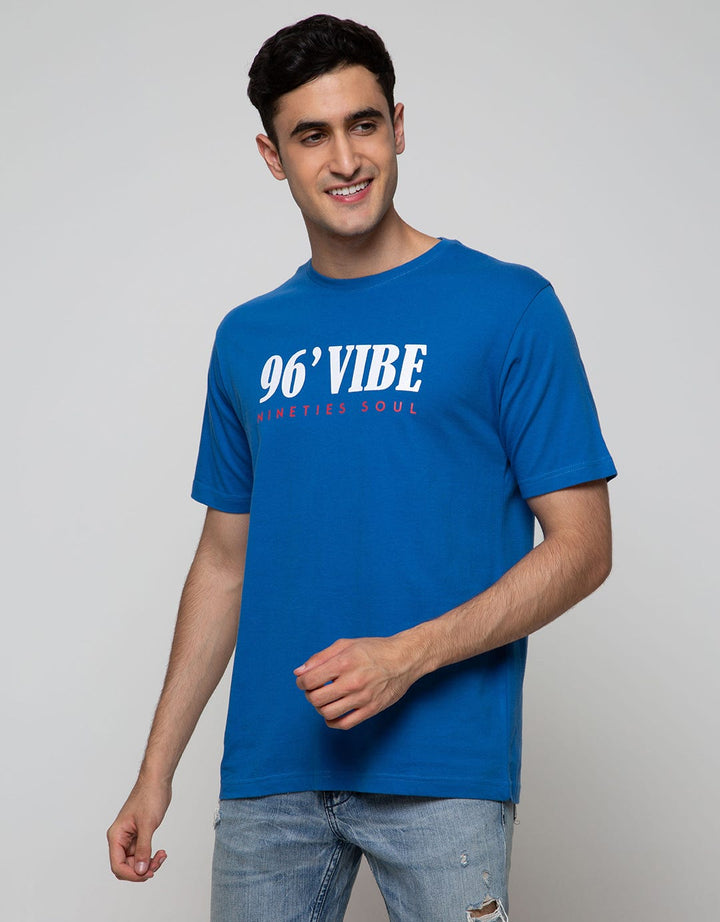 SS T-SHIRT PRINT 96