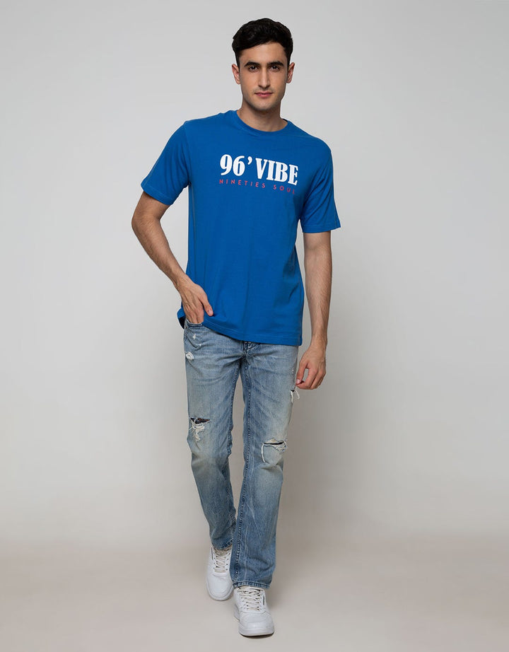 SS T-SHIRT PRINT 96
