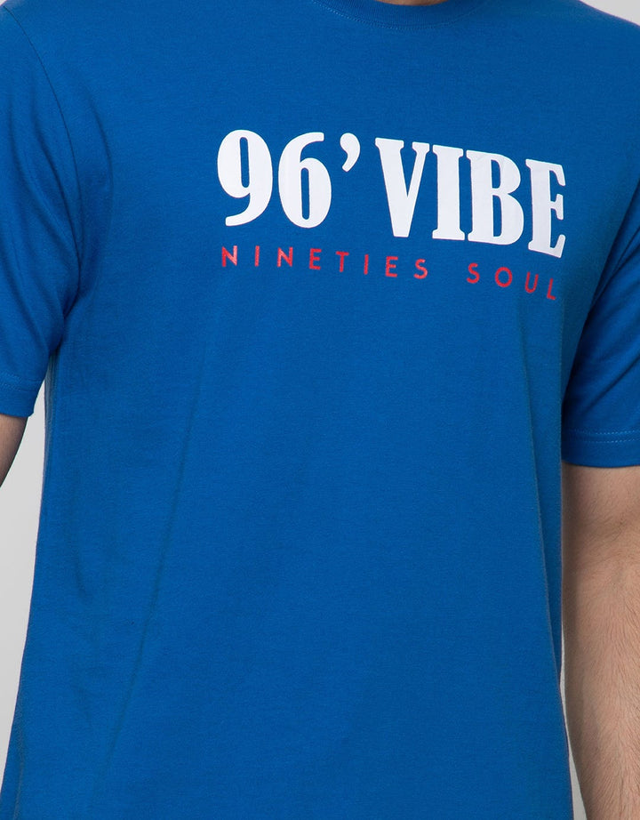 SS T-SHIRT PRINT 96