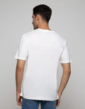 Nevada Short Sleeve T-Shirt Print