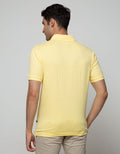 Nevada Short Sleeve Polo Shirt Basic With Print