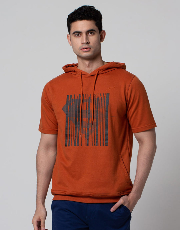 Nevada Sweatshirt Warner Bros Pullover Hoodie Superman