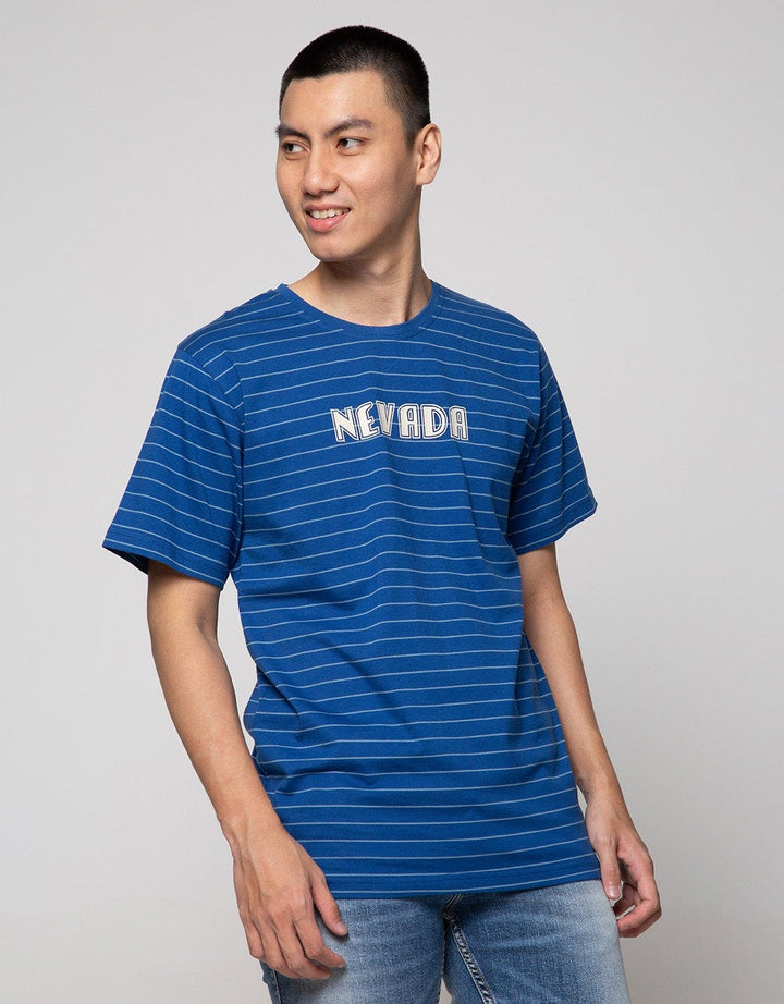 Nevada Short Sleeve T-Shirt Yd Engineering