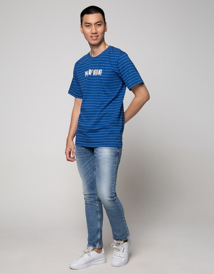 Nevada Short Sleeve T-Shirt Yd Engineering