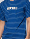 Nevada Short Sleeve T-Shirt Yd Engineering