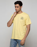 Nevada Short Sleeeve T-Shirt Print Nevada Denim