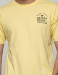 Nevada Short Sleeeve T-Shirt Print Nevada Denim