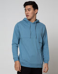 Nevada Sweatshirt Jumper Hoodie Cut N Sewn With Print