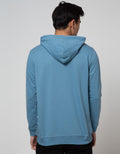 Nevada Sweatshirt Jumper Hoodie Cut N Sewn With Print