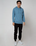 Nevada Sweatshirt Jumper Hoodie Cut N Sewn With Print