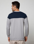 SWEATSHIRT WITH PRINT