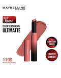 Maybelline Color Sensational Ultimatte Slim Lipstick