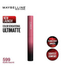 Maybelline Color Sensational Ultimatte Slim Lipstick