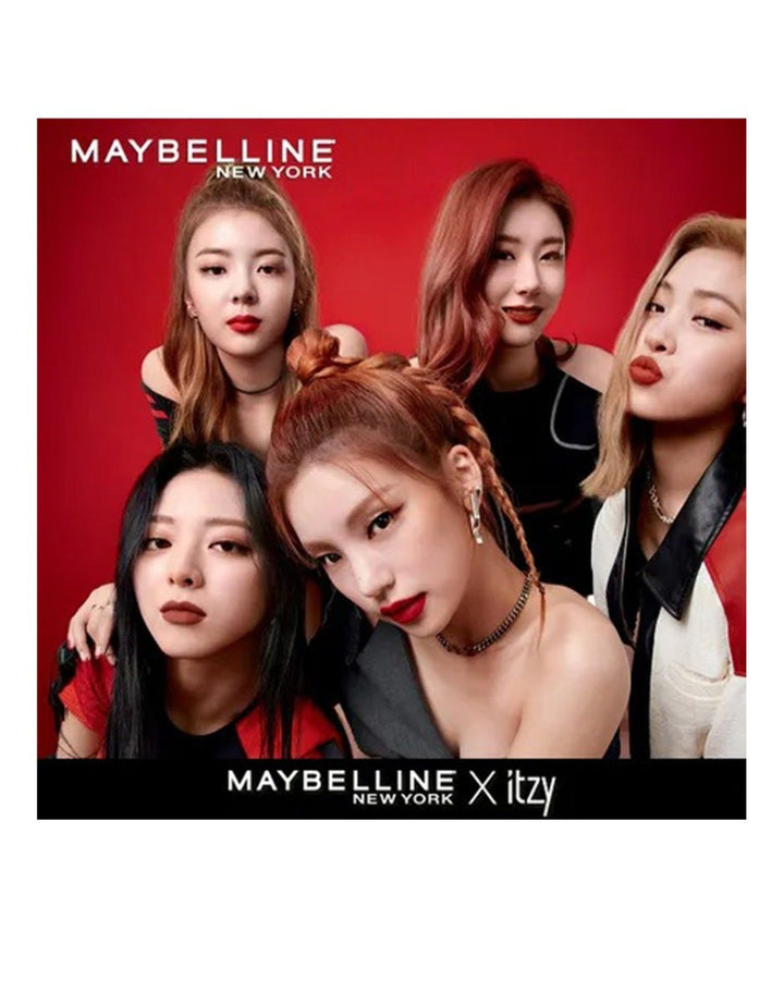 Maybelline Color Sensational Ultimatte Slim Lipstick