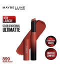 Maybelline Color Sensational Ultimatte Slim Lipstick