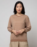 Phenomenal Sweatshirt Stripes