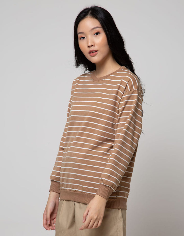 Phenomenal Sweatshirt Stripes