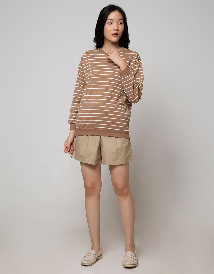Phenomenal Sweatshirt Stripes
