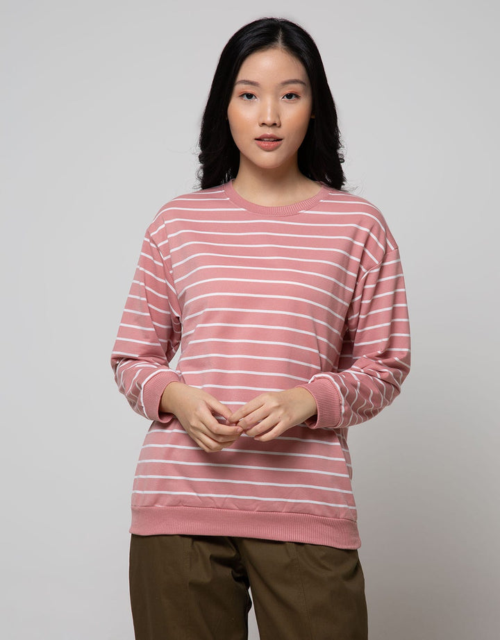 Phenomenal Sweatshirt Stripes