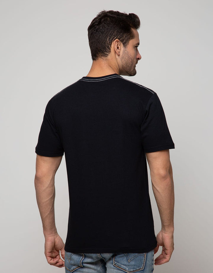 SS T-SHIRT PRINT PHO