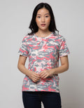 SS T-SHIRT CAMOUFLAG 