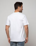 T Zone Short Sleeve T-Shirt Print Photoprint