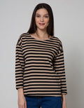 Phenomenal Long Sleeve T-Shirt Dropsleeved