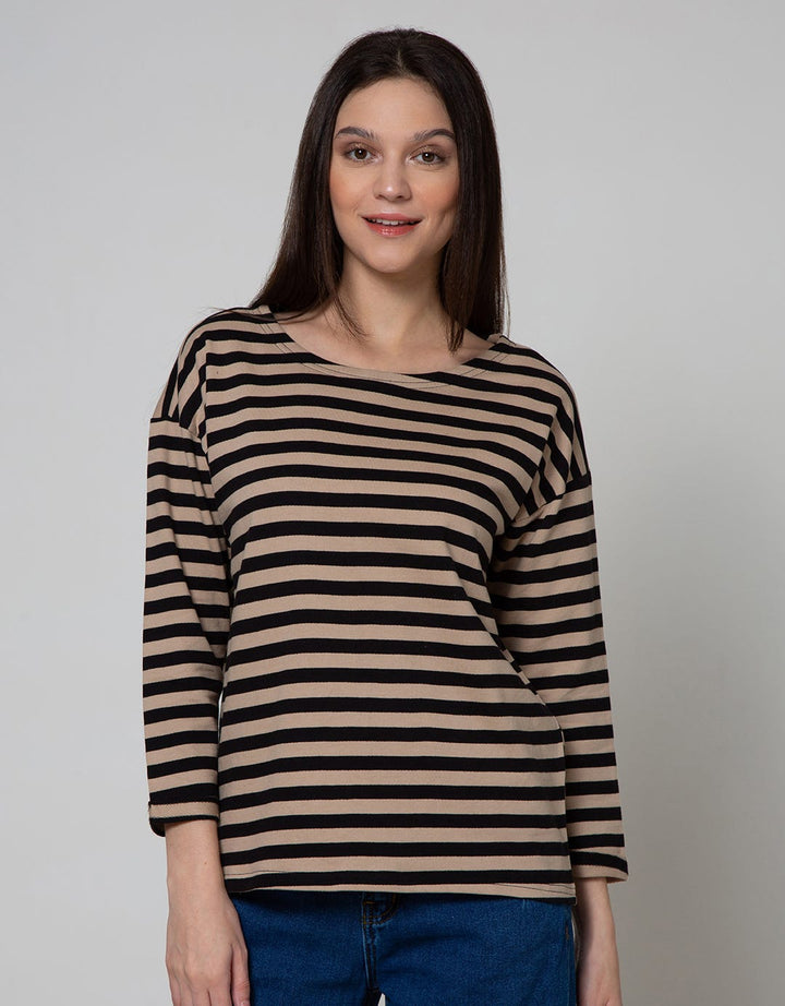 Phenomenal Long Sleeve T-Shirt Dropsleeved
