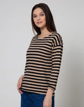 Phenomenal Long Sleeve T-Shirt Dropsleeved
