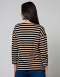 Phenomenal Long Sleeve T-Shirt Dropsleeved