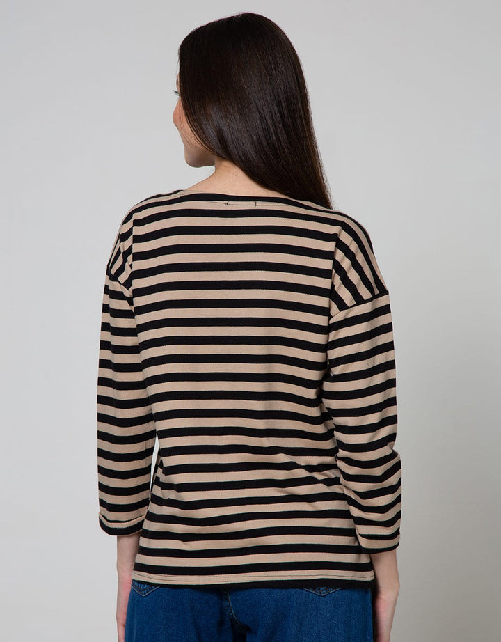 Phenomenal Long Sleeve T-Shirt Dropsleeved