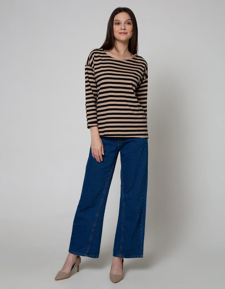 Phenomenal Long Sleeve T-Shirt Dropsleeved