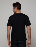T Zone Short Sleeve T-Shirt Print Photoprint