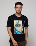 SS T-SHIRT PRINT PHO