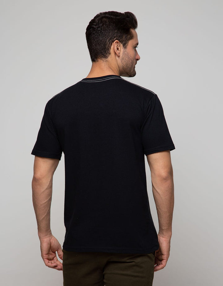 SS T-SHIRT PRINT PHO